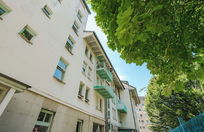 Apartment Rudy - Photo 46