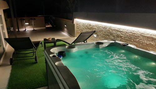 Villa Tea con piscina a pochi passi dal mare - Foto 5