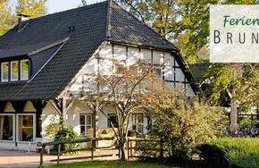 Ferienwohnung Brunnenhaus - Foto 2