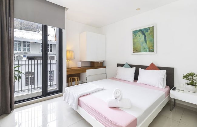 Christina's Saigon - An House - Foto 16