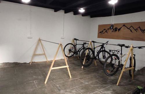 La maison des gaves - Calme, Agréable, Local vélo - Foto 50