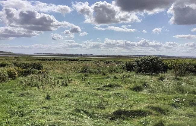 Panoramic View Fisherman's House - By Traum Ferienwohnungen - Foto 9