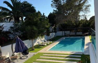 Villa cala tarida - Foto 45