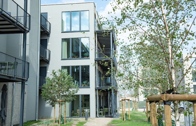 Marissa Resort - Foto 49