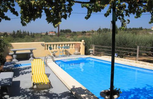 Stathis Villa - Foto 7