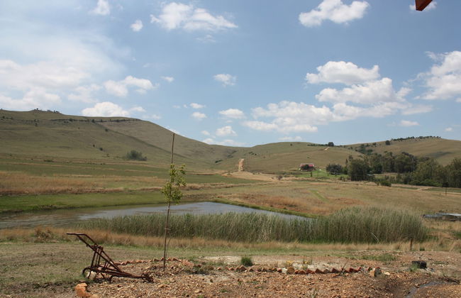 The Red Barn - Foto 35