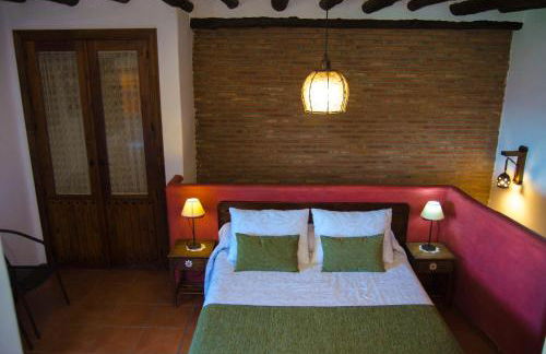 Balcón de Válor - Foto 29