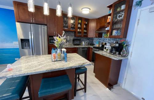 Amazing waikiki Beach condo 2Bed2Bath+free Parking - Foto 13