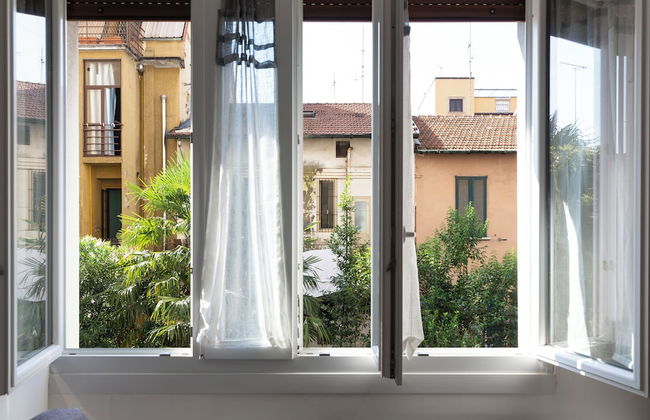 notaMi - Monte Ceneri Suite - Foto 20