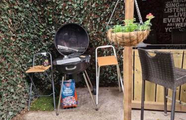 Blue Room, Stylish Apartment near City Centre - Foto 8