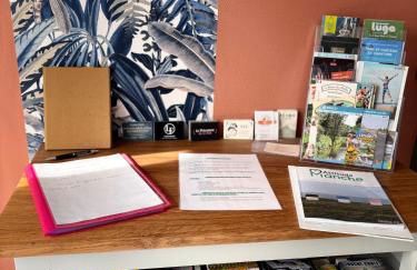 Le petit Morin - Foto 7