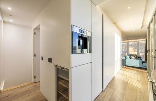 D&S - Foz Riverside Apartment - Foto 15