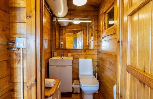 Wood House Amazing View Douro - Foto 15