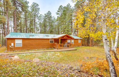 Bayfield Retreat, 9 Mi to Vallecito Reservoir! - Foto 27