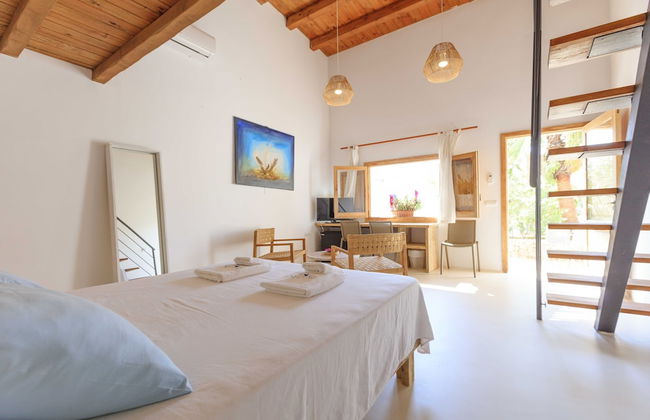 Es Pas Formentera Agroturismo - Foto 66