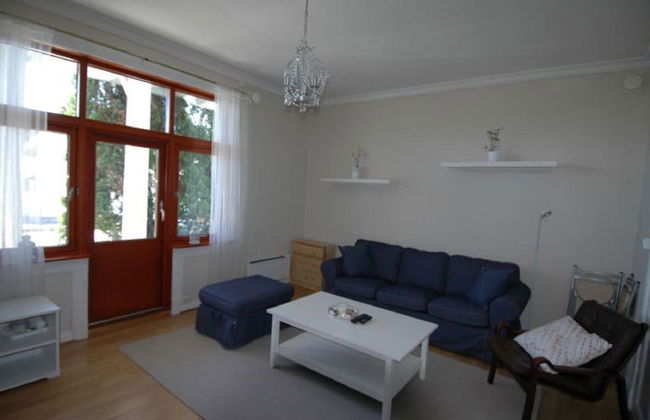 Solferie Holiday Apt. Torridalsveien - Foto 6