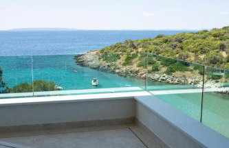 Villa Kukurina - luxury service with view - Foto 46