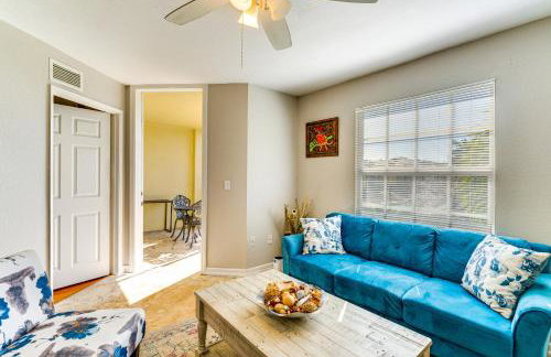 3 Mi to Dtwn Fort Myers Condo with Pool Access - Foto 6