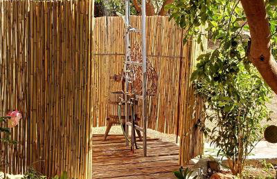 Aphrodite's Coast Retreat House! - Photo 45