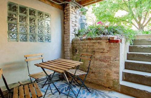 Over the Moon About C Adams Morgan METRO subway Rock Creek Park - Foto 27