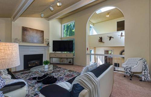 BV1-CASTLE VILLA-convenient n comfortable! - Foto 3