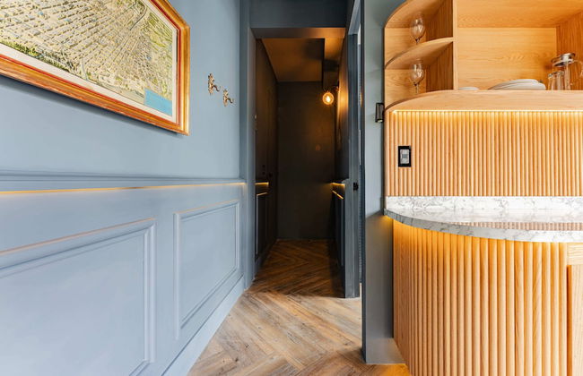 Pandora House - Foto 55