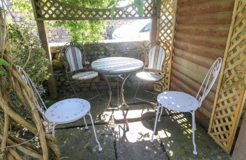 Tiplady Cottage - Foto 25