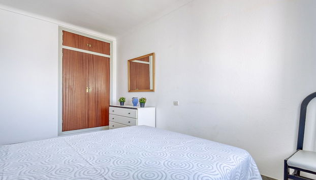 Apartment With Scenic View - Foto 2, Habitación