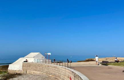 Sunny apartament at Carcavelos Beach, by TimeCooler - Photo 28