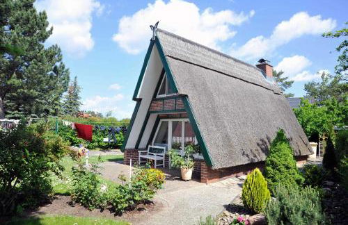 Finnhütte Freest - Foto 1