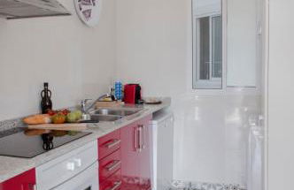 Valencia Apartamentos Goya - Photo 68