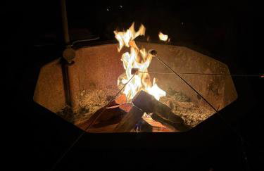 Cabin and Casita Near Rosyln and Suncadia Hot Tub, Game Room, Firepit, Sleeps 11 - Photo 11