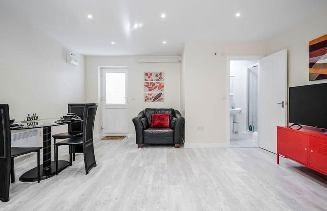 Cosy 2BR Maisonette Near Hospital & Stations - Foto 19