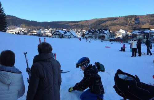 fun4all-holidayhome - Foto 57