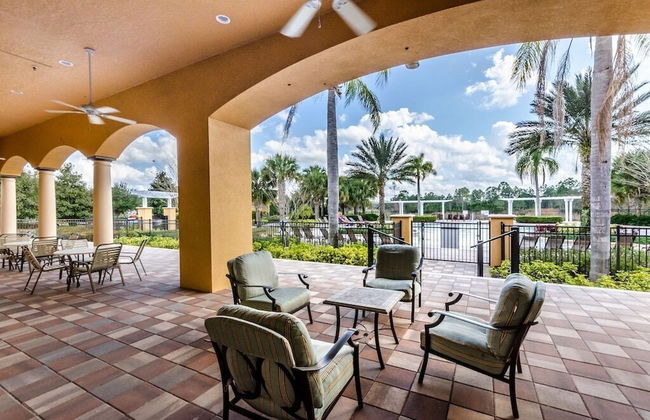 Wildviews by Shine Villas at Watersong Resort! #024 - Foto 50