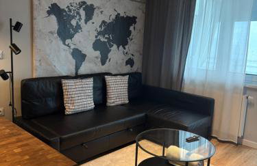 Apartament City Rent Płock - Foto 13