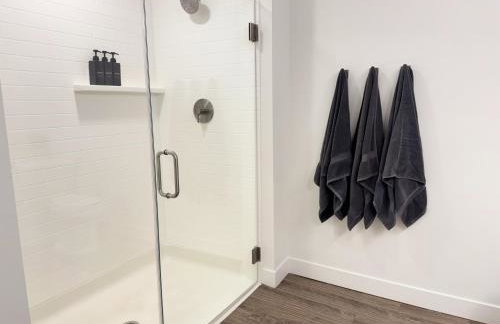 Charming 2BR Retreat Pool Gym 10min to Disneyland - Foto 50