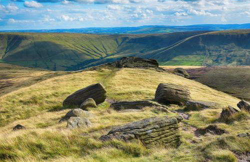 Shutlingsloe - Photo 39