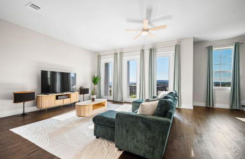 Stylish 4BR Lake House - Foto 6