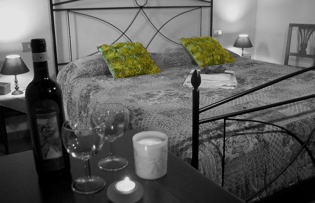 B&B Le Logge Di Sopra - Photo 7