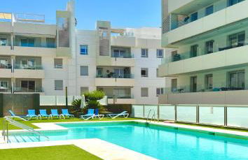 Aqua de Mar - Foto 1