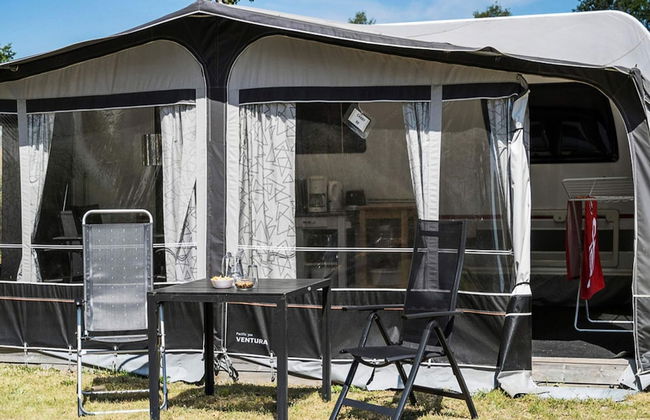 5 Person Holiday Park Home in Krusa - Foto 27