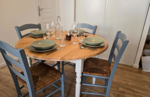 Casa cosy Lanabat - Foto 6