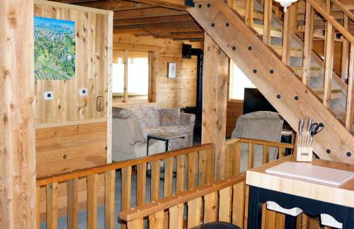 Rustic Cabin Rental with Mountain Views Located in the Gorgeous Gunnison National Forest, Colorado - Foto 15