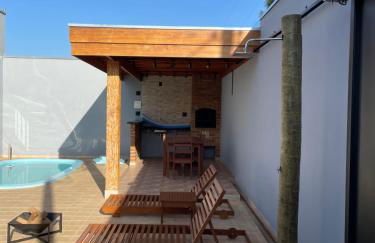 Cantinho Estrelado - Casa automatizada com ALEXA - Foto 23