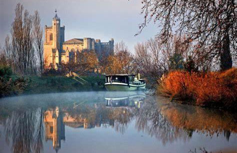 OCC34 - Capestang - Villa Quinlan - Foto 42