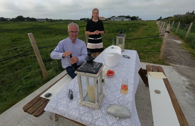 Luxury Villa Six Suites Private Path to Sea - Foto 40