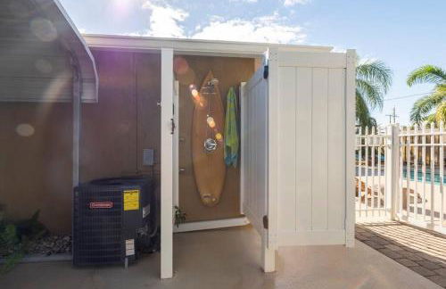 Tropical Island Escape Near Disney, Beach, Cruise - Foto 22