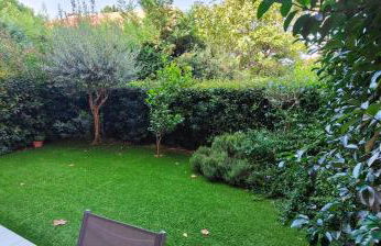 Garden studio 150 m from the beach - Foto 12
