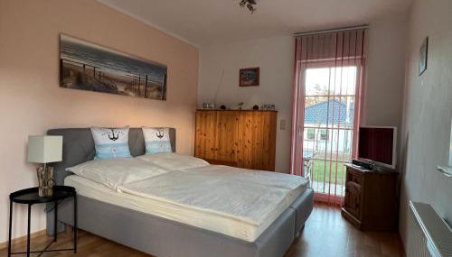 Kleine FeWo in Heringsdorf auf der Insel Usedom - Foto 2